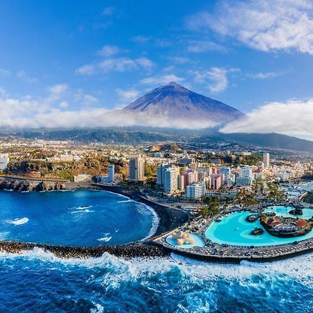 Lovely El Duque Costa Adeje  Exterior photo
