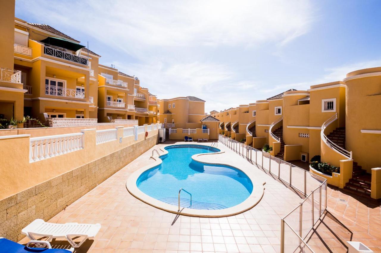 Lovely El Duque Costa Adeje  Exterior photo